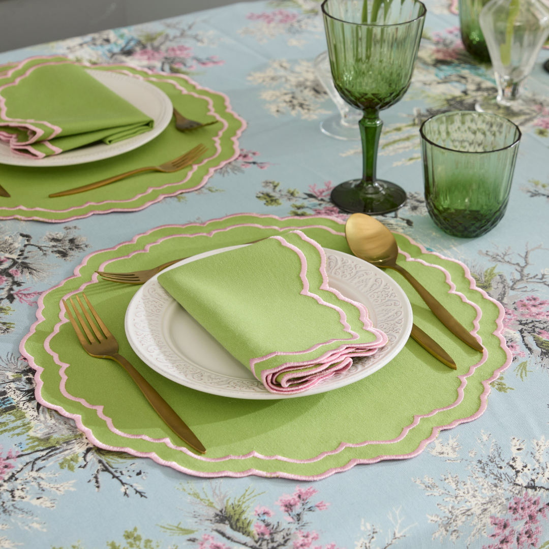 What to Consider in Breakfast Table Setting?