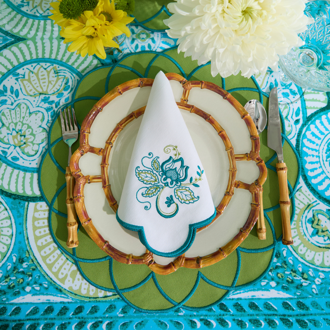 ALORA NAPKINS (SET OF 4)