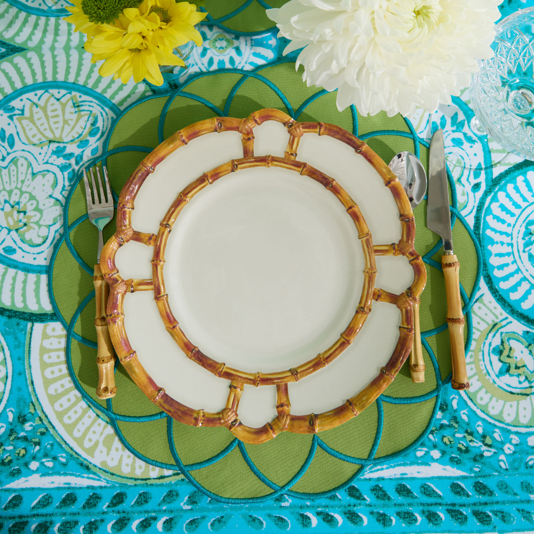 ALORA PLACEMATS (SET OF 4)