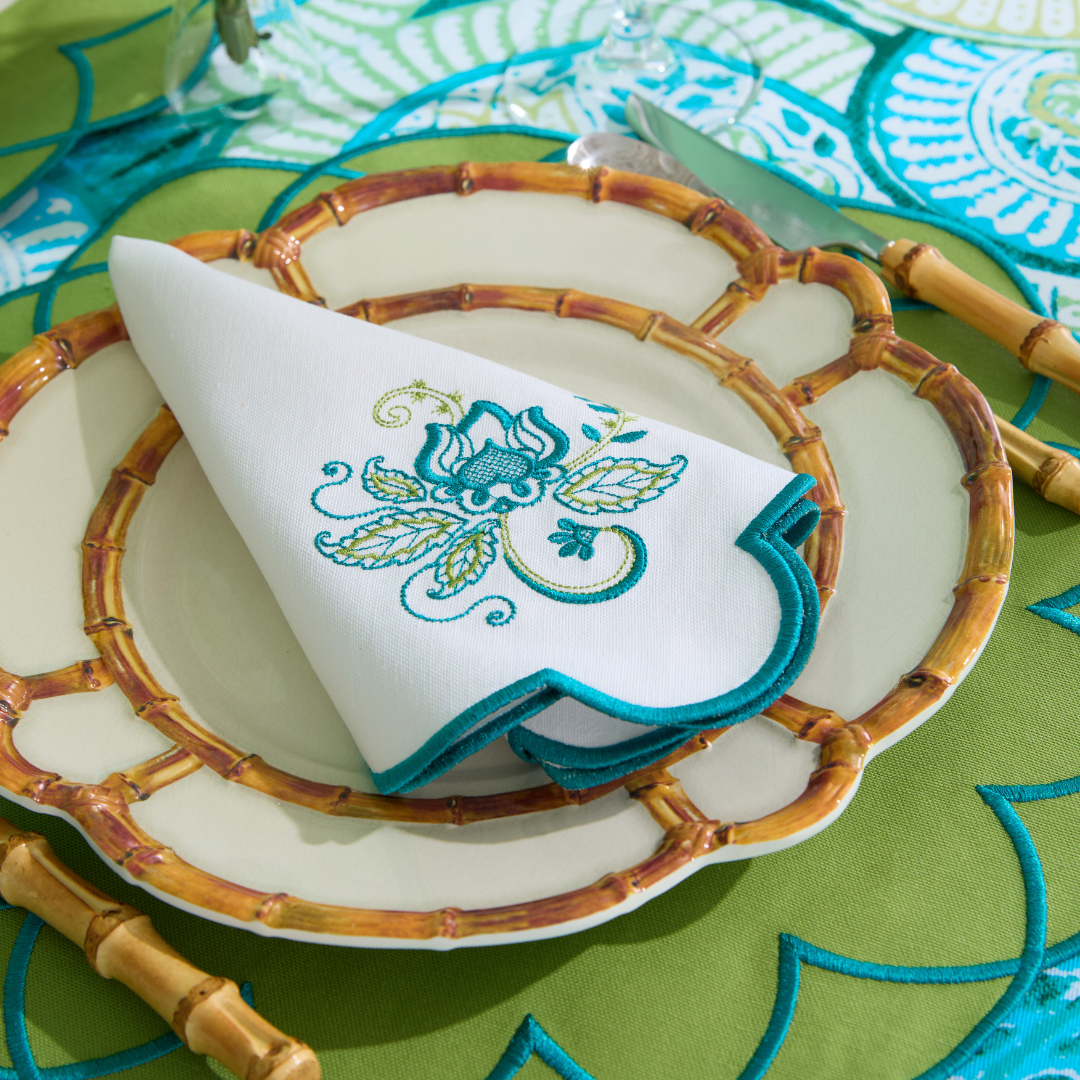 ALORA TABLECLOTH