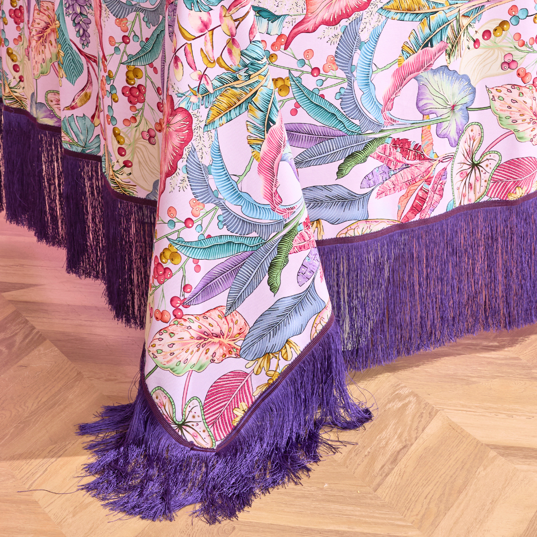 AMAYA TABLECLOTH