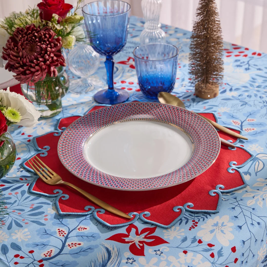 AZUR PLACEMATS (SET OF 4)