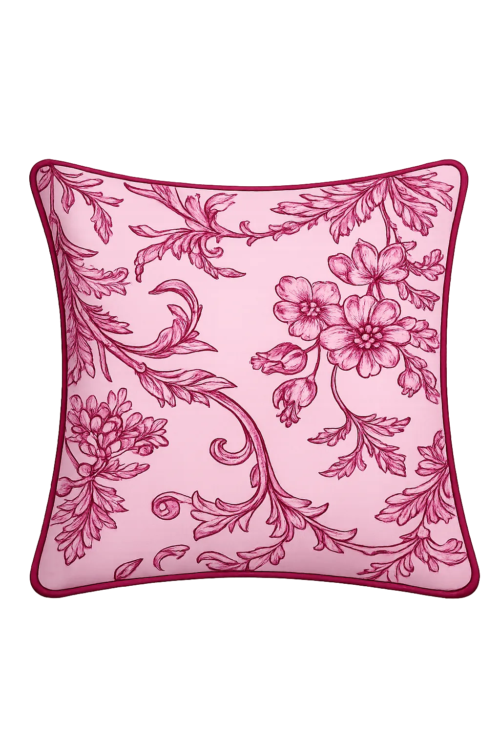 Fiorenza Cushion Cover