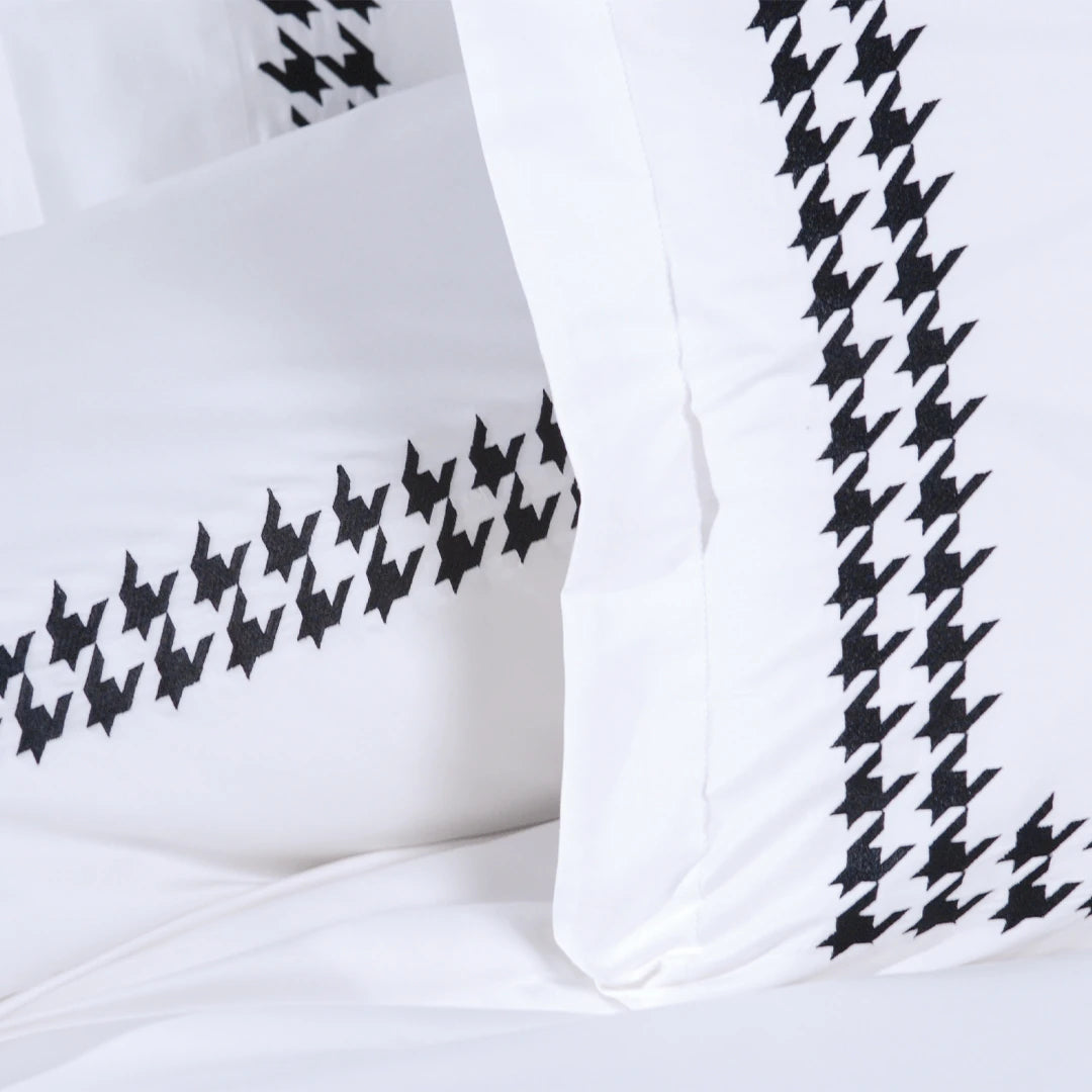 KAZAYAGI DUVET COVER SET
