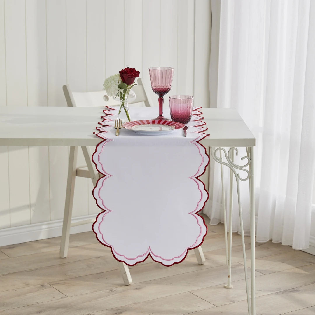 LOLA RUNNER WHITE