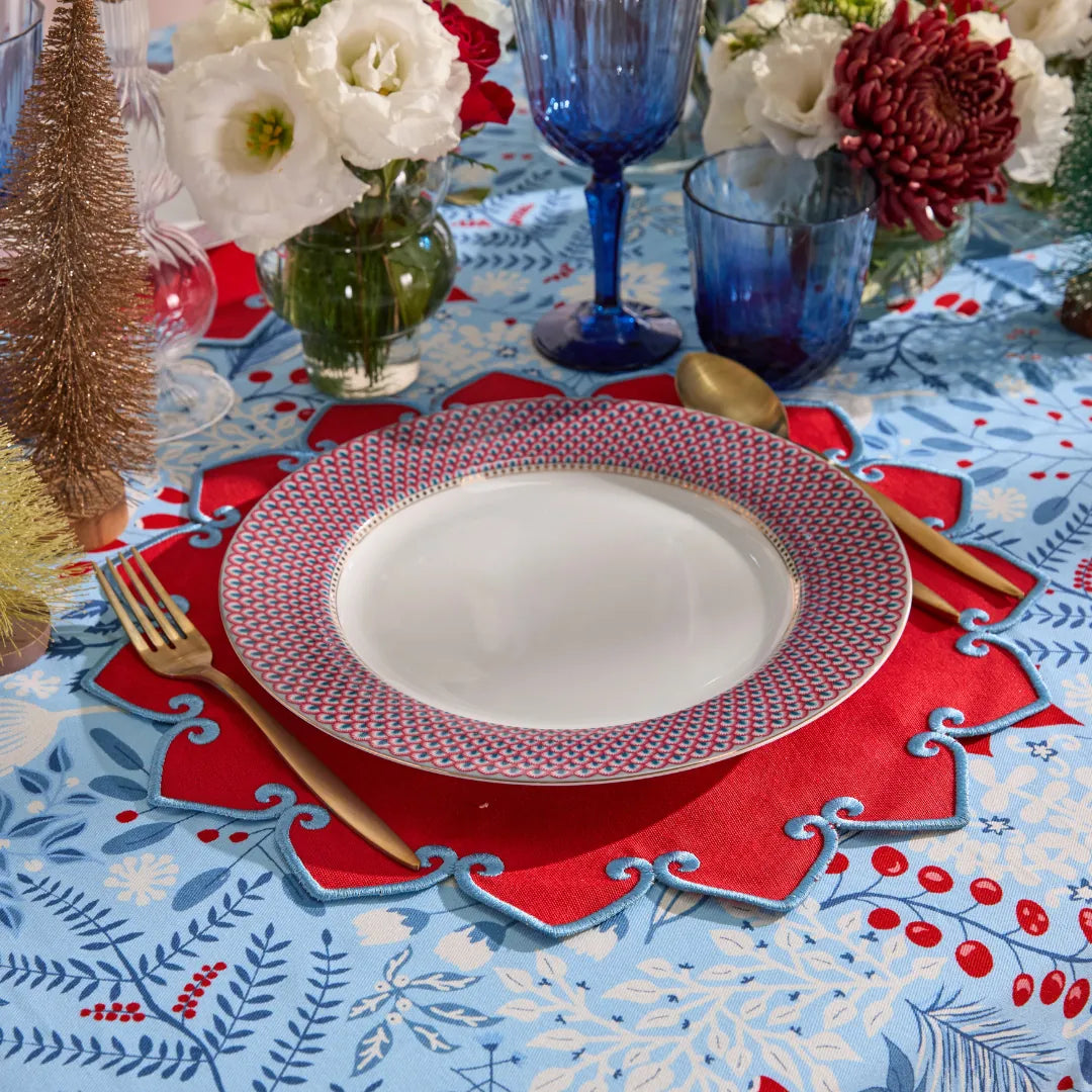 AZUR PLACEMATS (SET OF 4)
