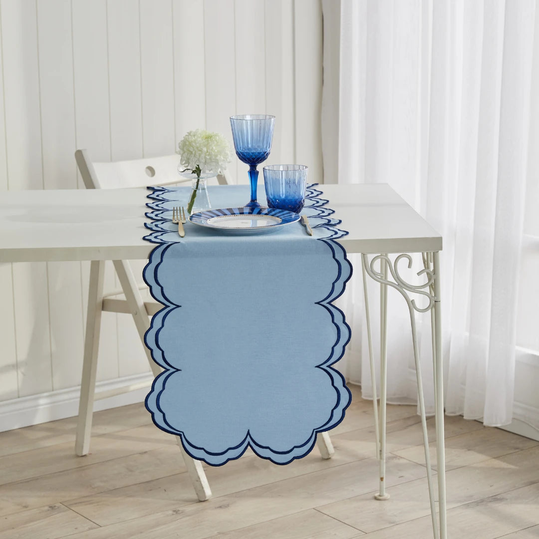 LOLA RUNNER LIGHT BLUE