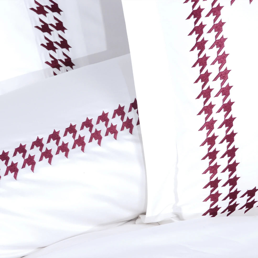 KAZAYAGI DUVET COVER SET