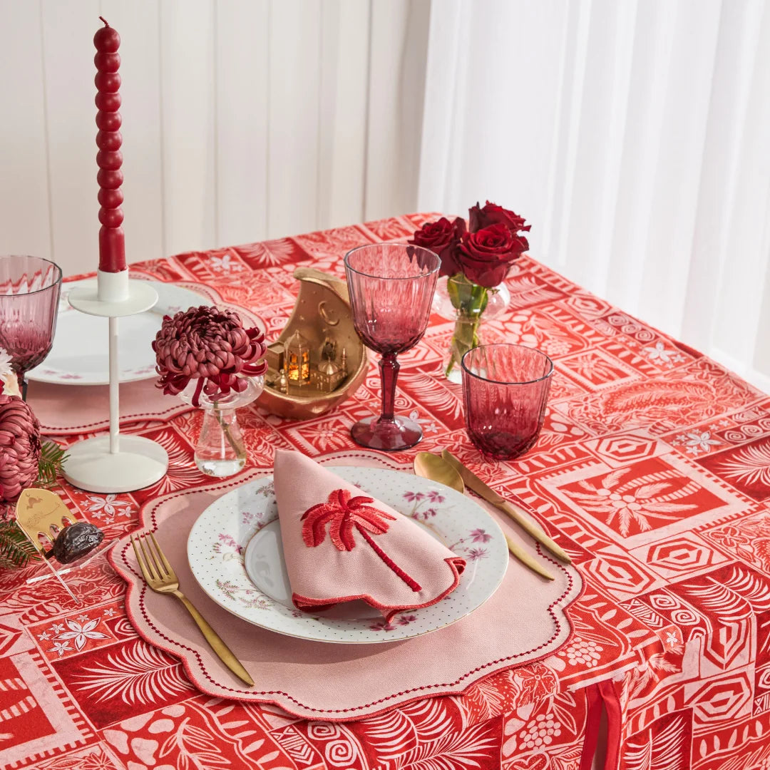 OASIS ROYAL PLACEMATS (SET OF 4)