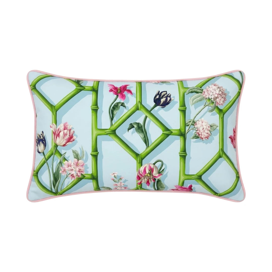 Jardin Royal Cushion Cover