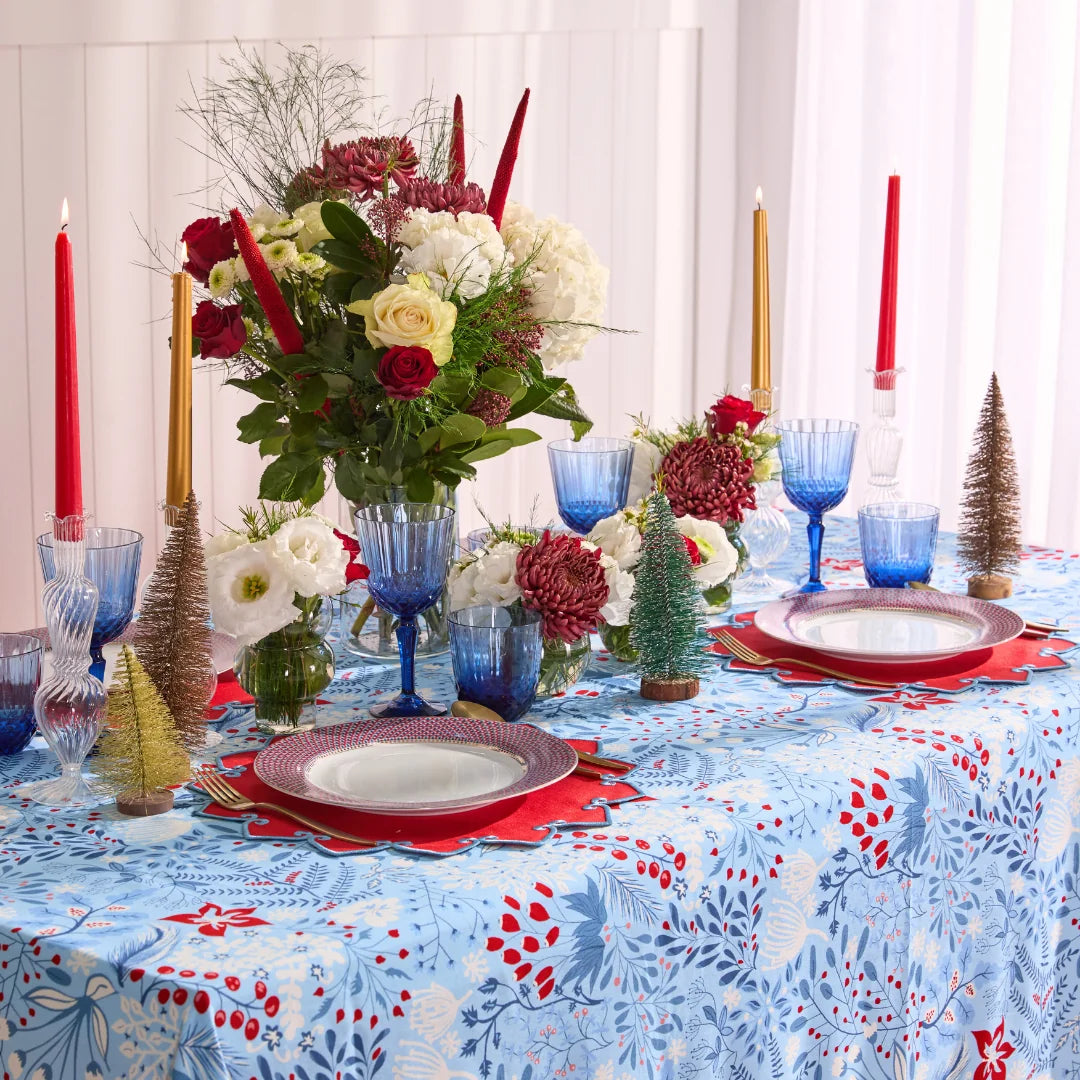 AZUR PLACEMATS (SET OF 4)
