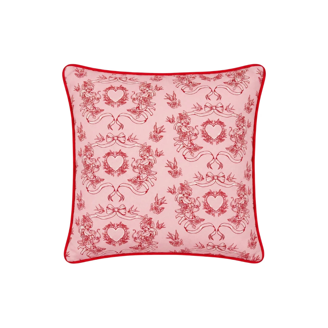Rosie Cushion Cover