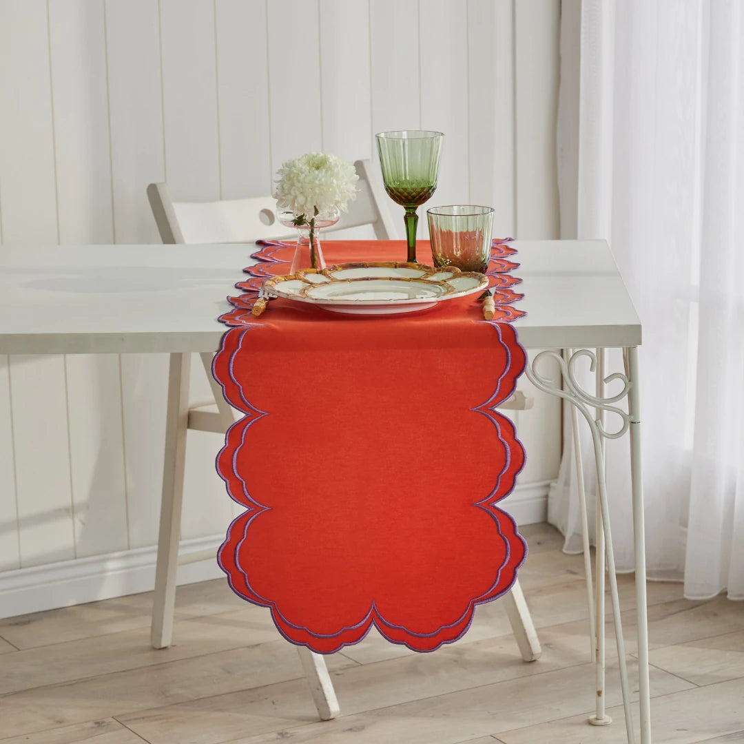LOLA RUNNER ORANGE