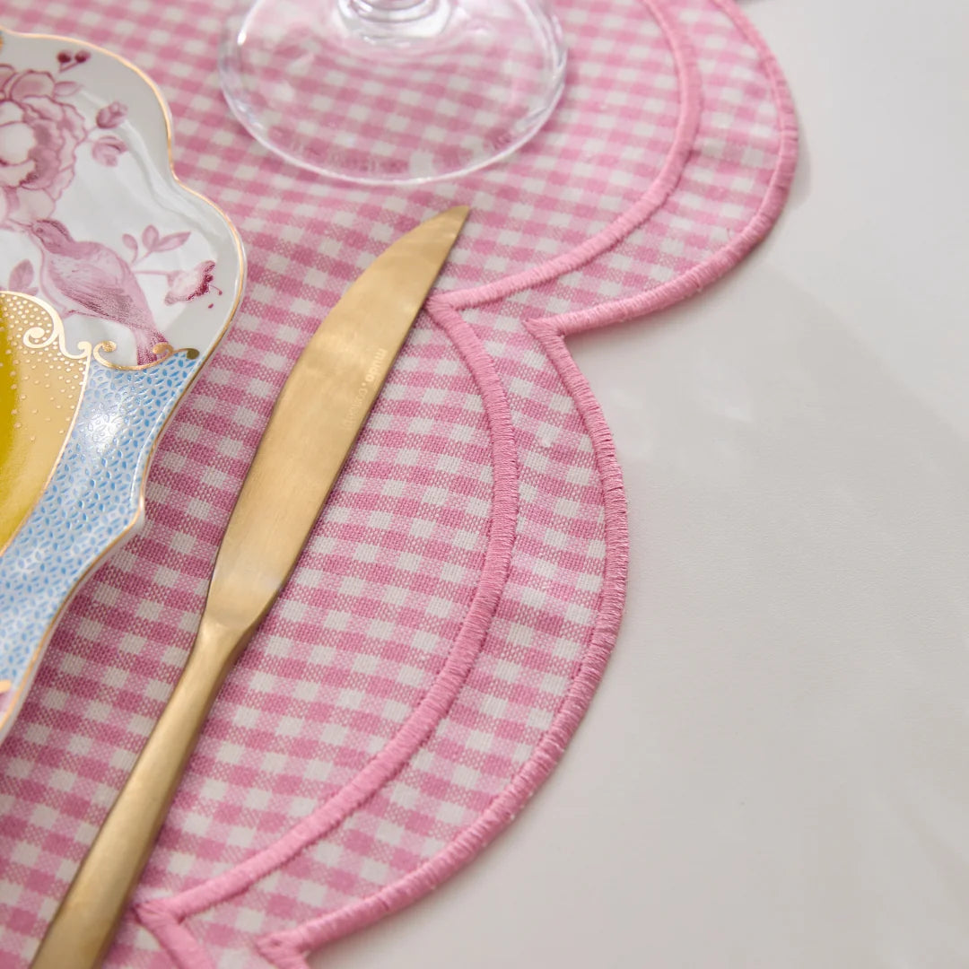 PITIKARE RUNNER PINK
