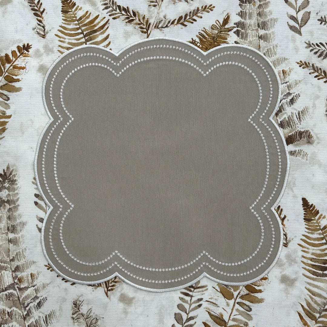 CLAUDE NAPKINS (SET OF 4)
