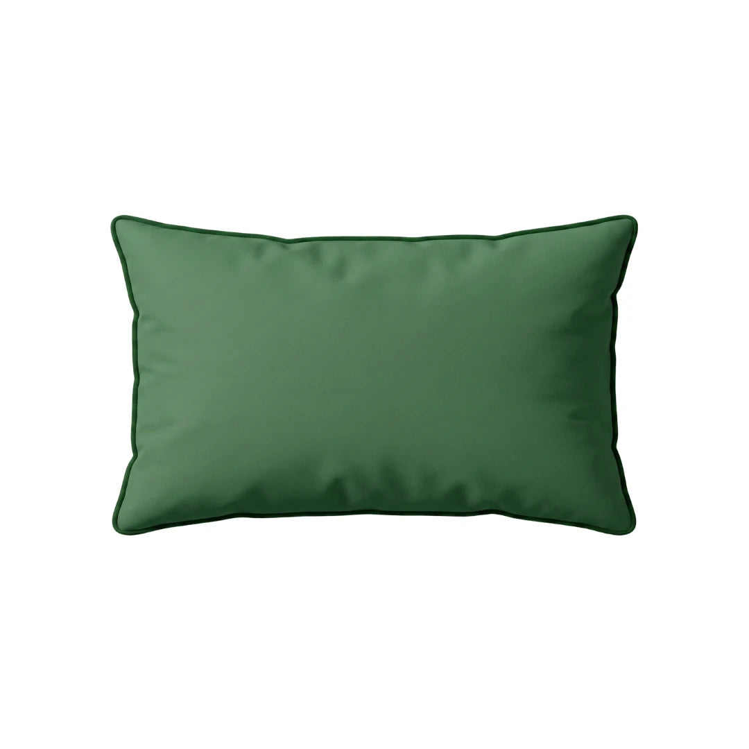 Green Cushion Cover