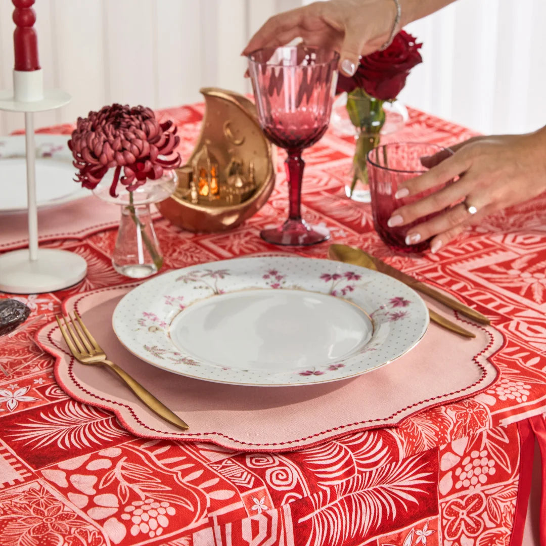 OASIS ROYAL PLACEMATS (SET OF 4)