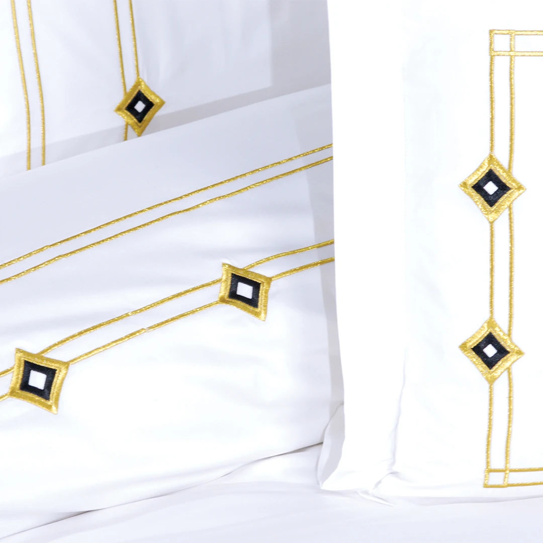 LADURE DUVET COVER SET