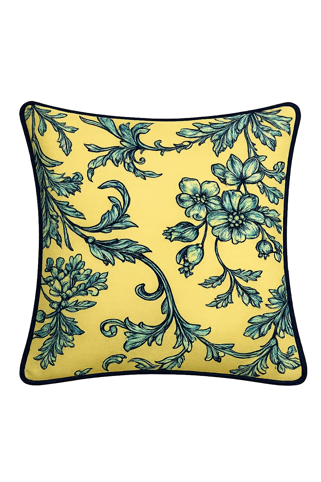 Fiorenza Cushion Cover