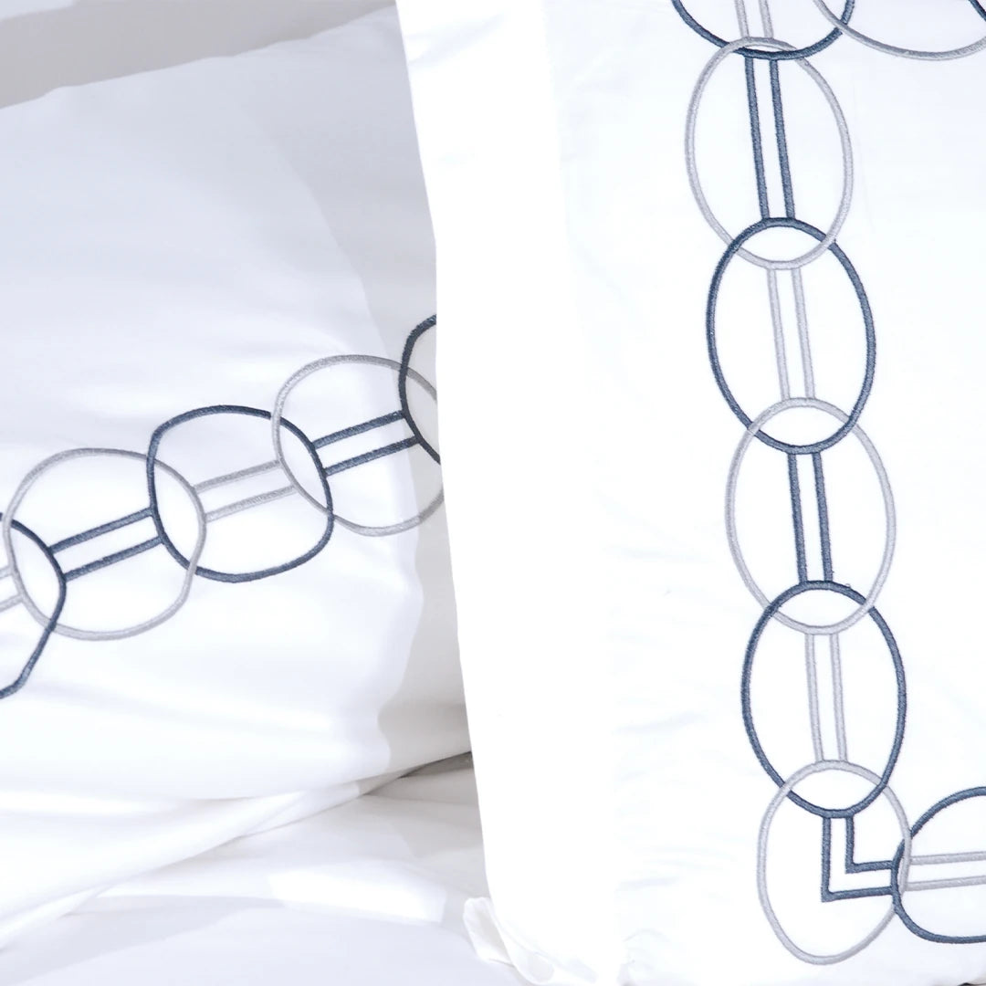 GALIA DUVET COVER SET