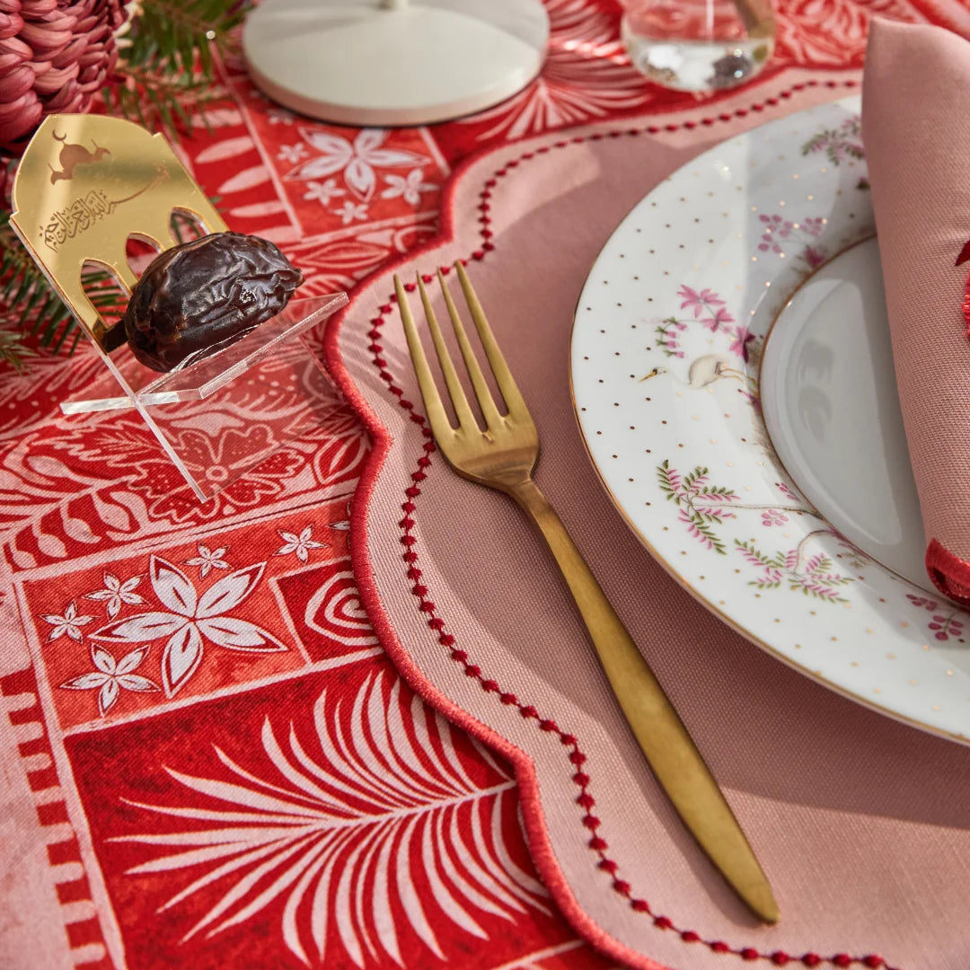 OASIS ROYAL PLACEMATS (SET OF 4)