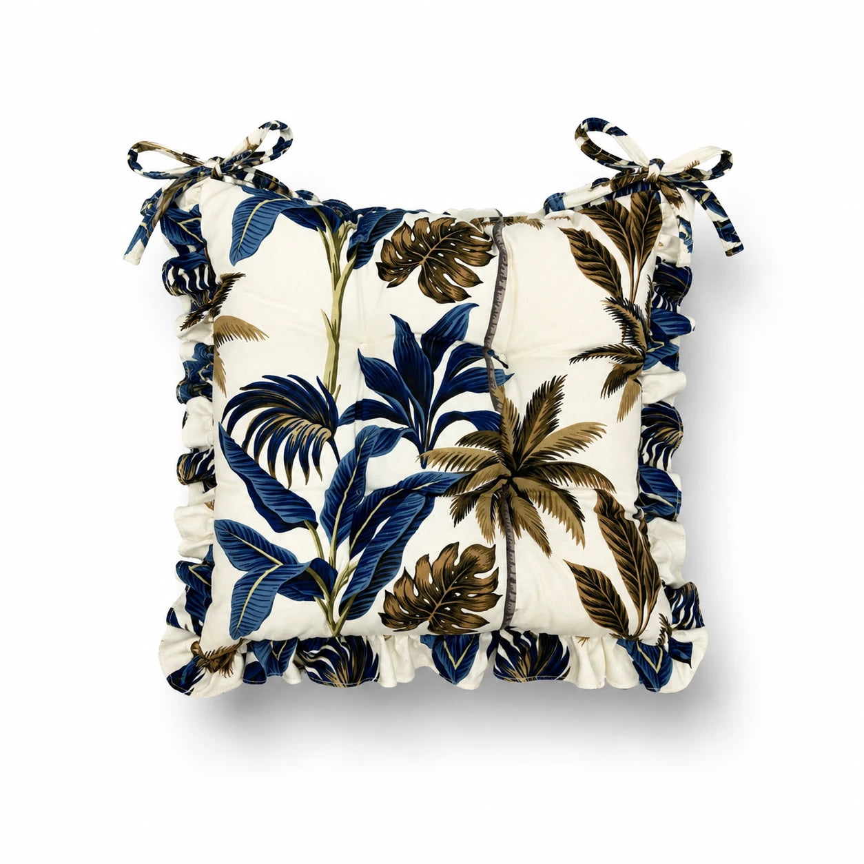 HAVANA FILLED CUSHION