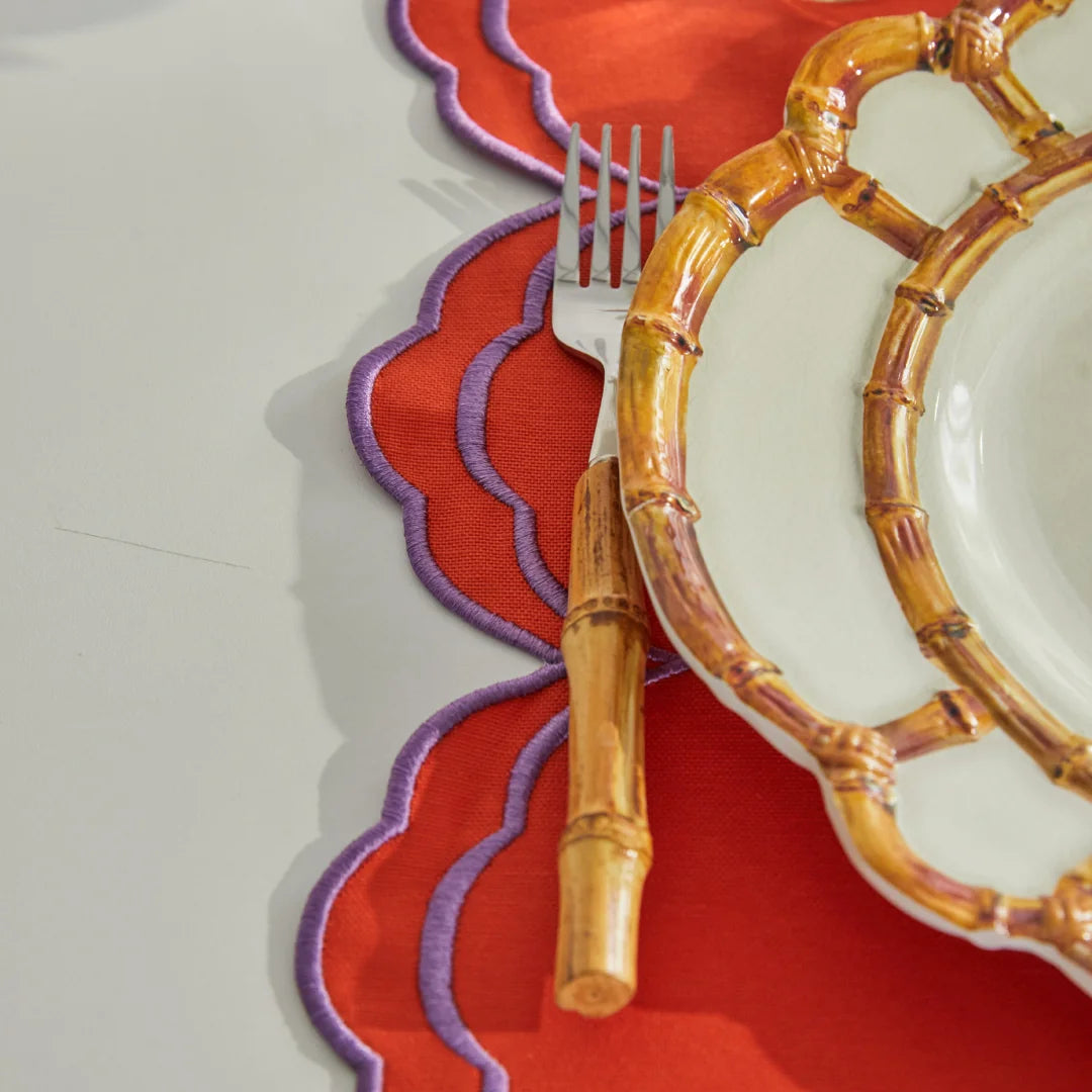 LOLA RUNNER ORANGE