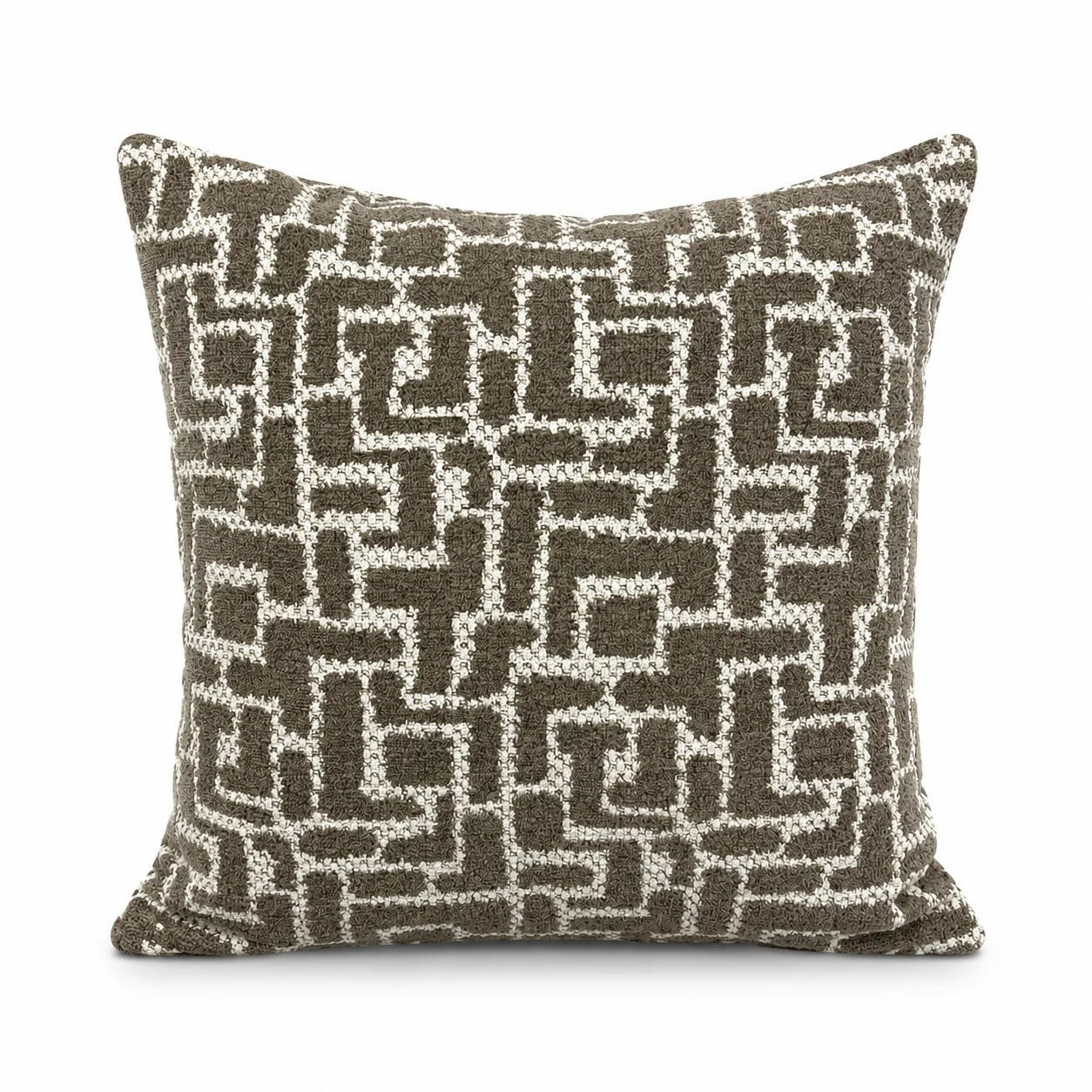 Terra Cushion Cover, 43x43cm