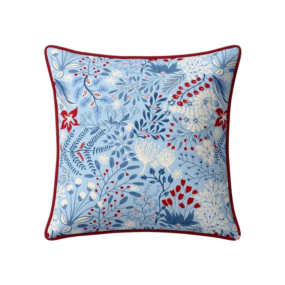 Azur Cushion Cover