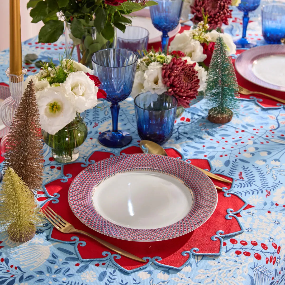 AZUR PLACEMATS (SET OF 4)