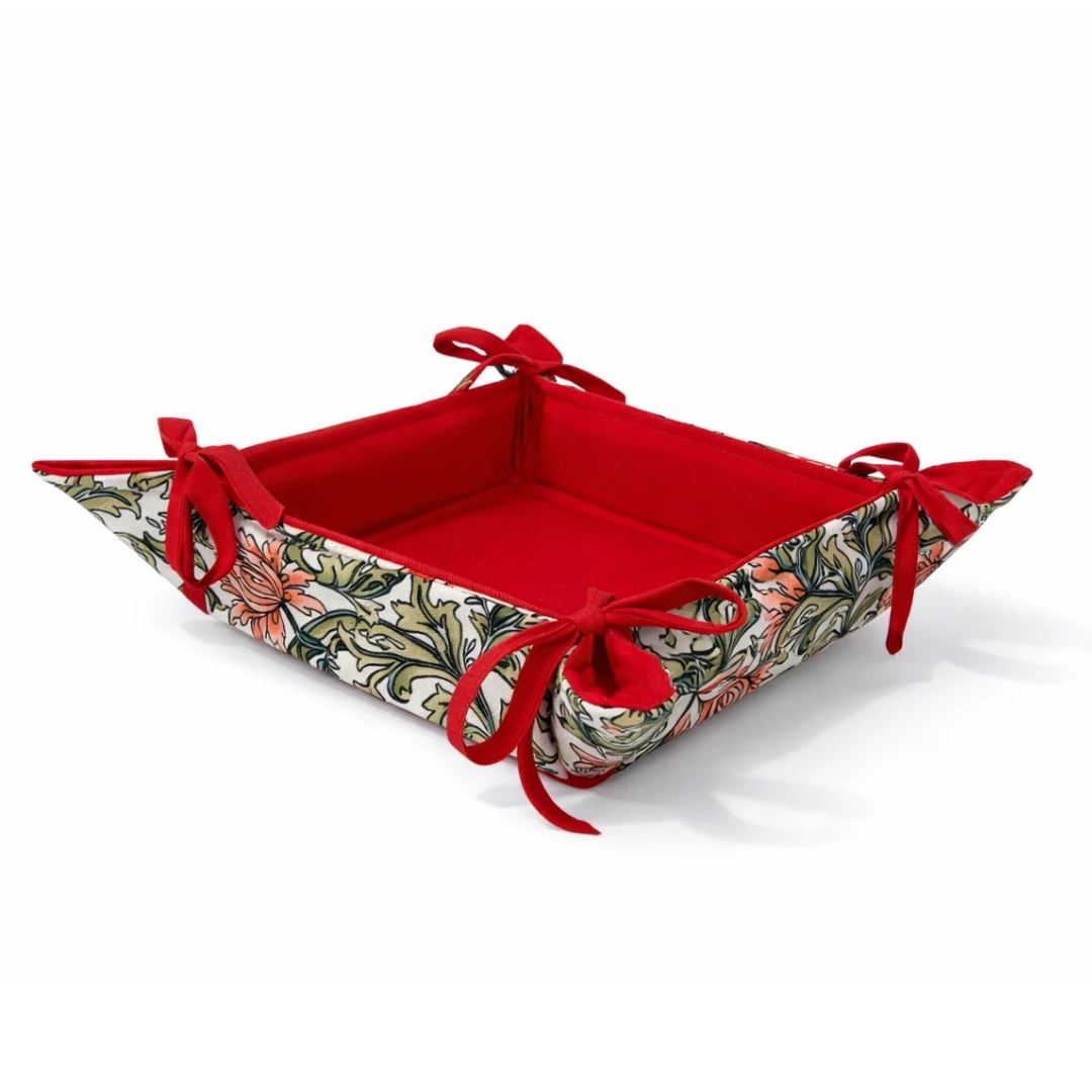 BLOOM BREAD BASKET
