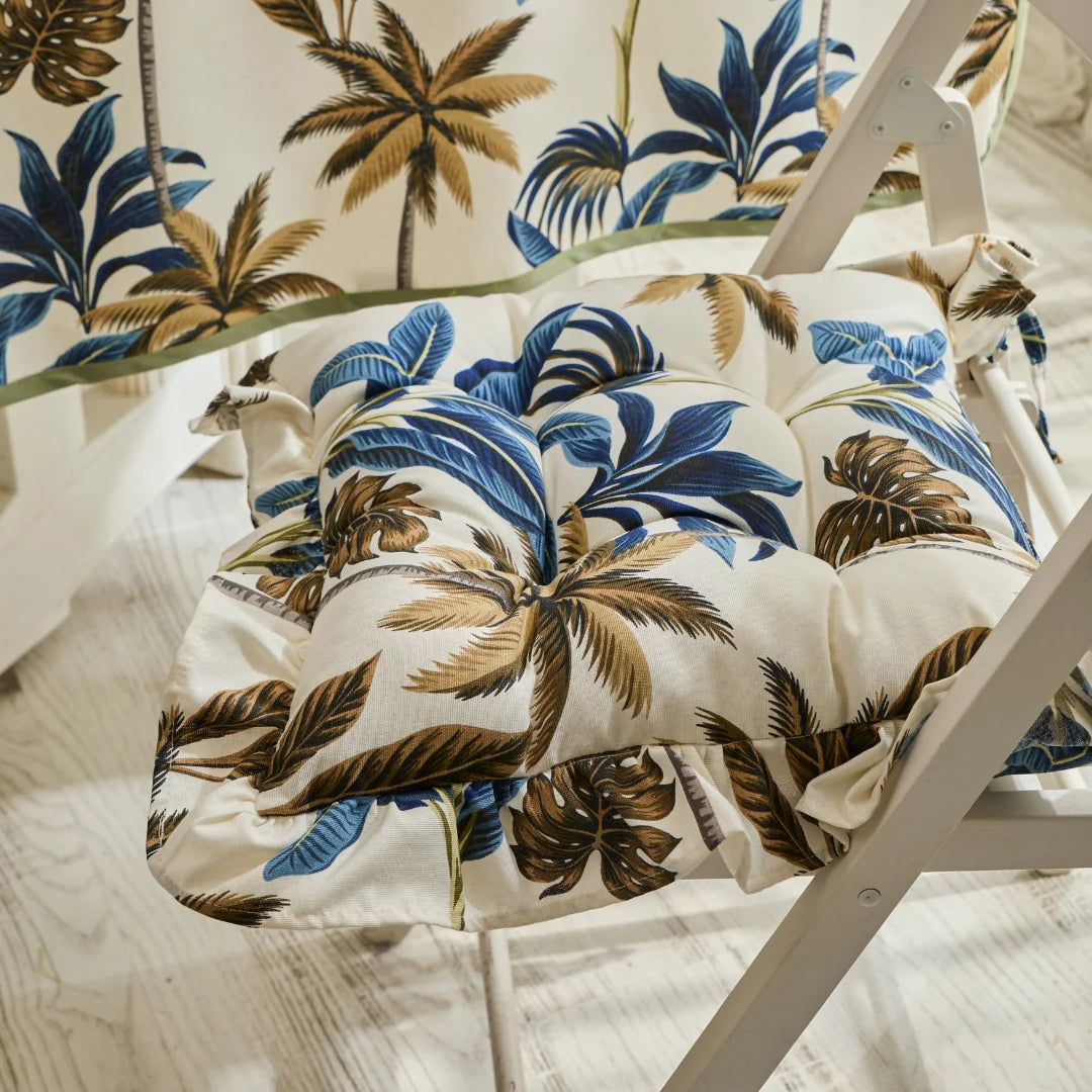 HAVANA FILLED CUSHION