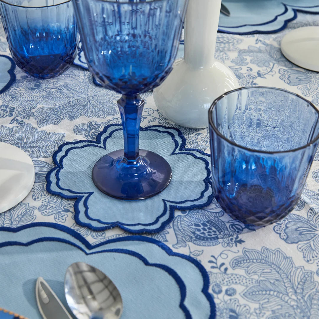 LOLA COCKTAIL NAPKINS (SET OF 4)