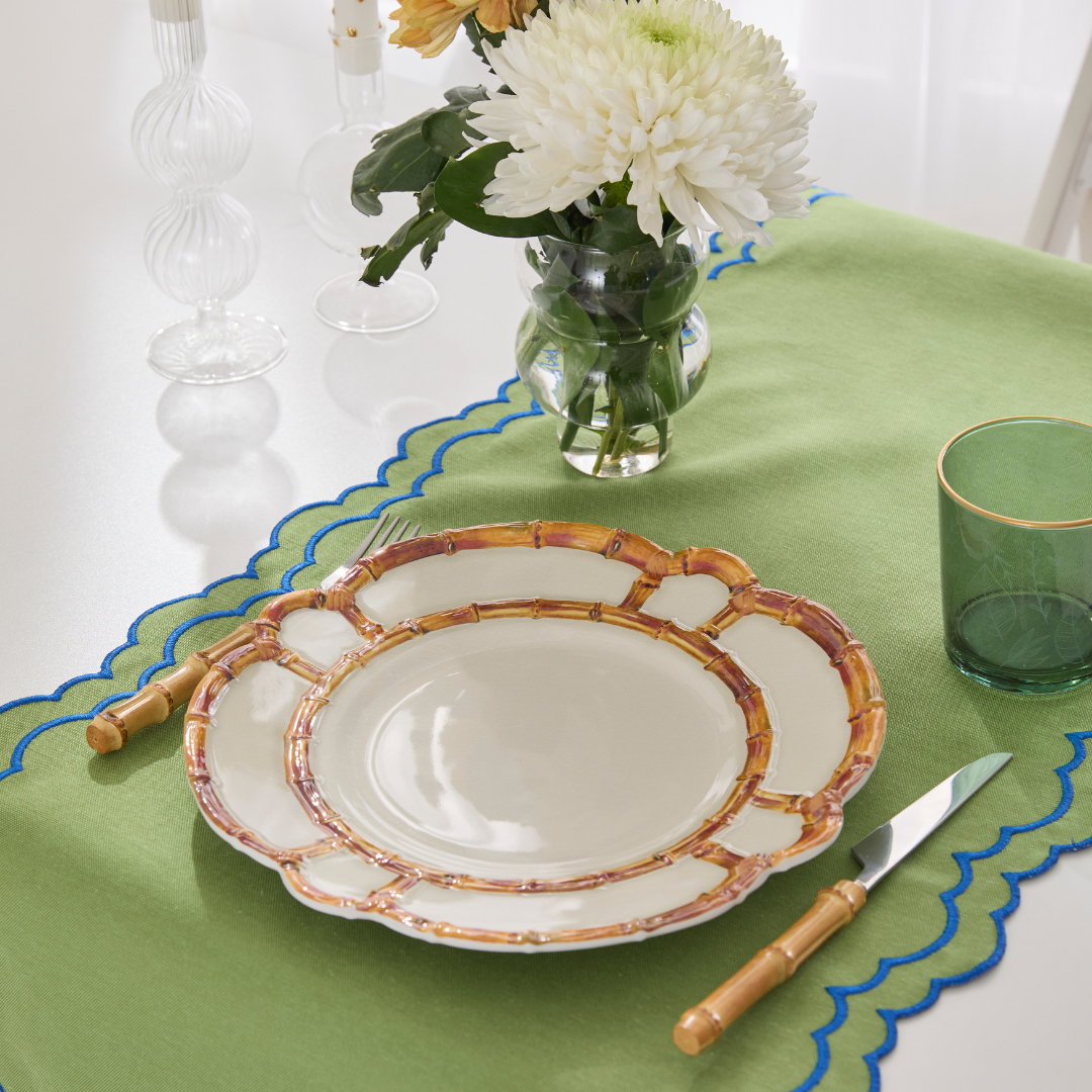 PIERRE RUNNER GREEN BLUE