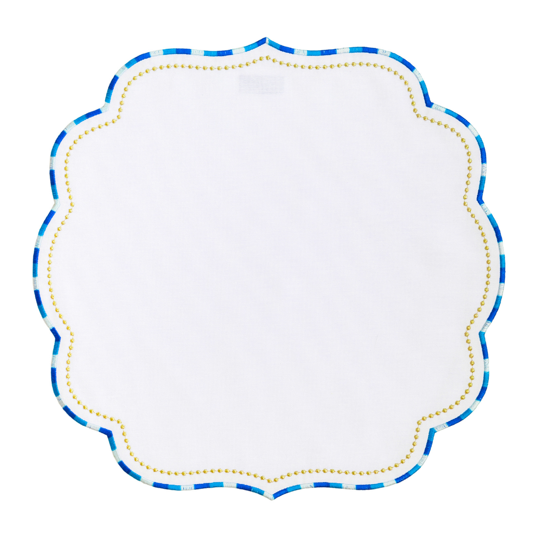 ROYAL PLACEMATS (SET OF 4)