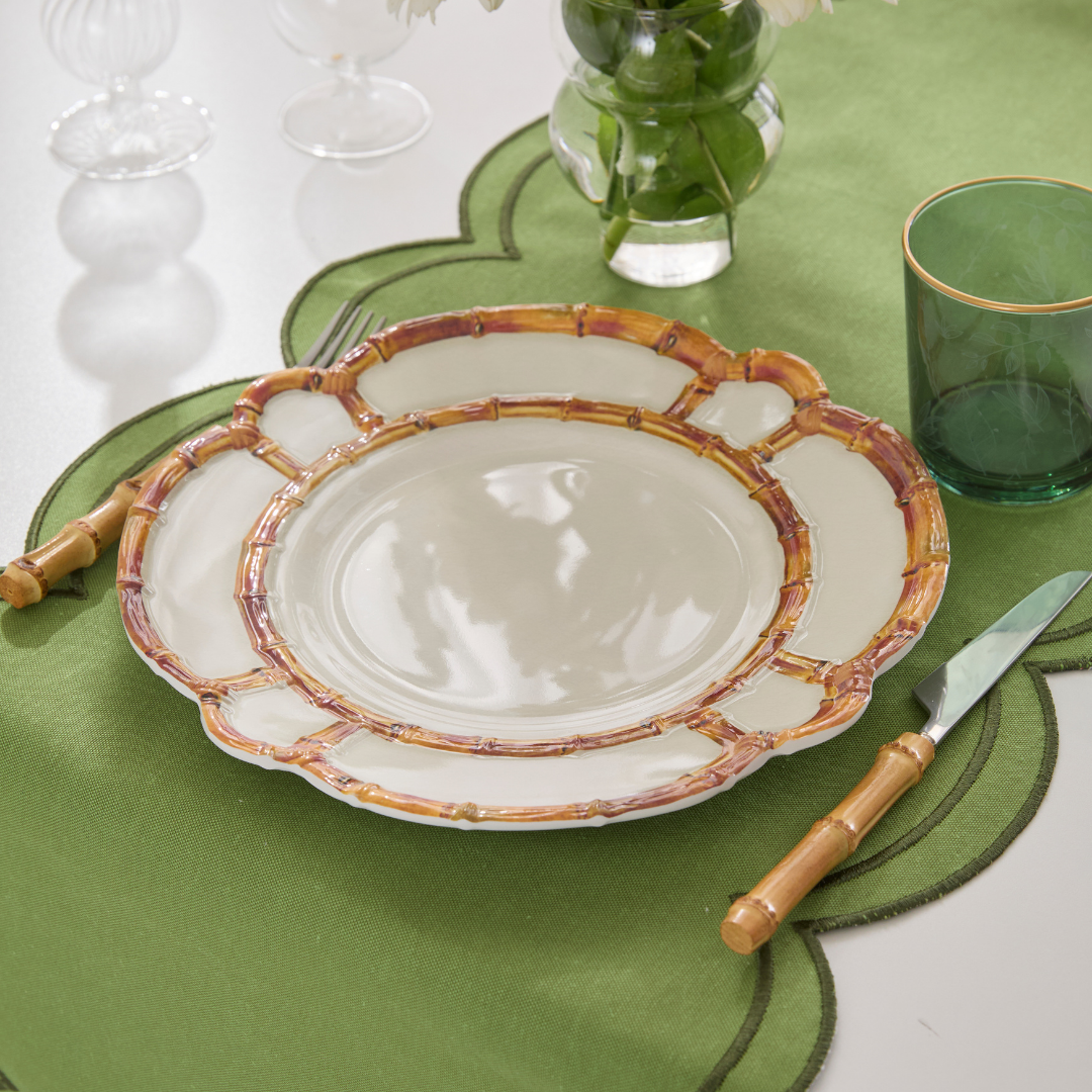 GISELLE RUNNER GREEN