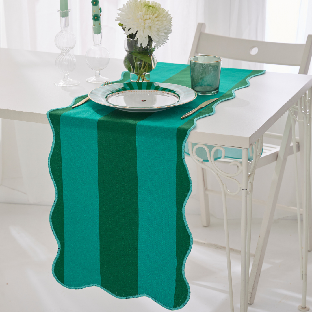 VALERIO RUNNER GREEN