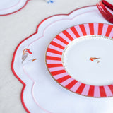 BIRD PLACEMATS (SET OF 4)