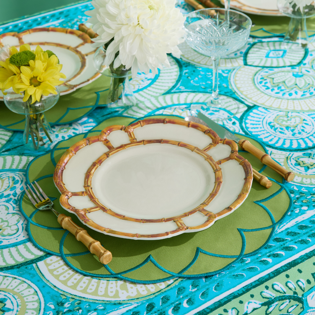 ALORA TABLECLOTH