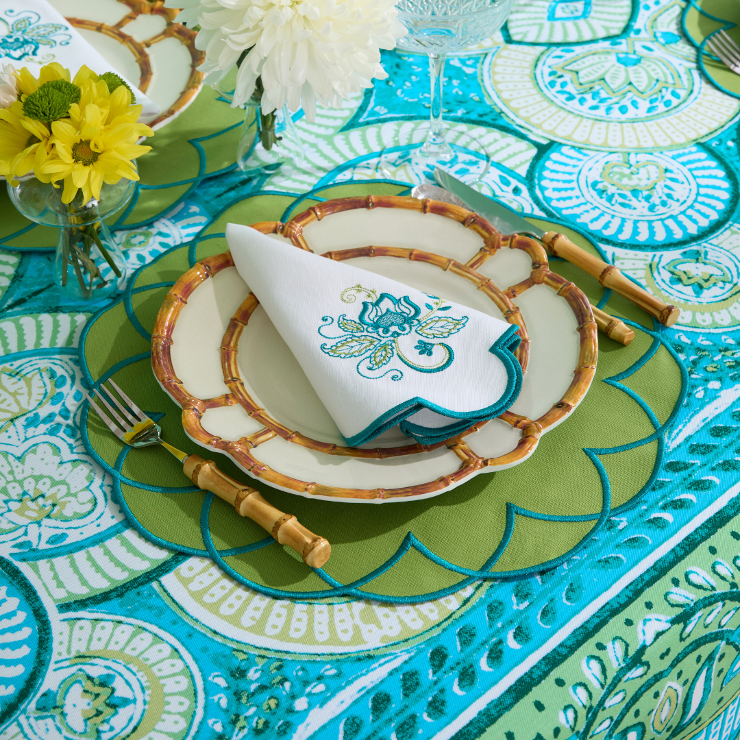 ALORA TABLECLOTH