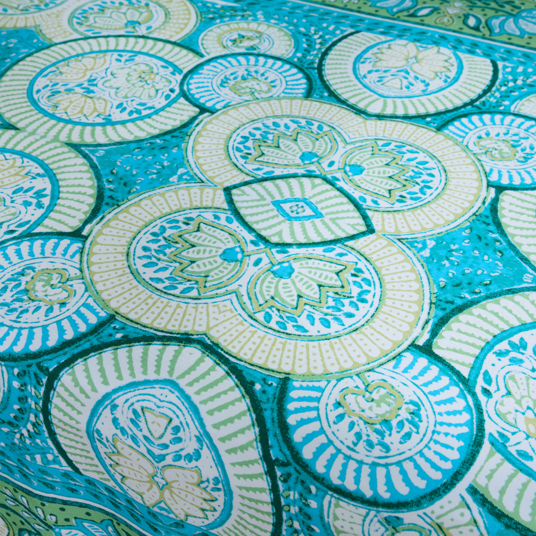 ALORA TABLECLOTH