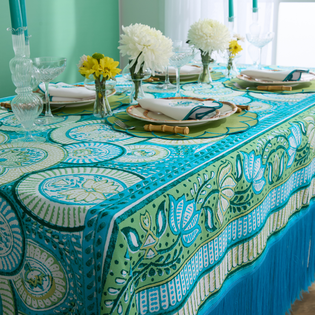 ALORA TABLECLOTH