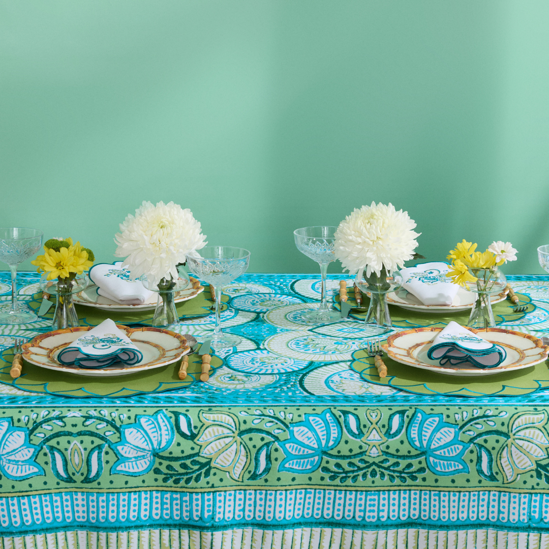 ALORA TABLECLOTH