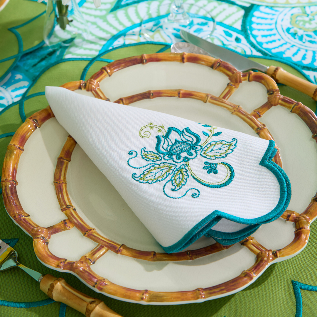 ALORA NAPKINS (SET OF 4)