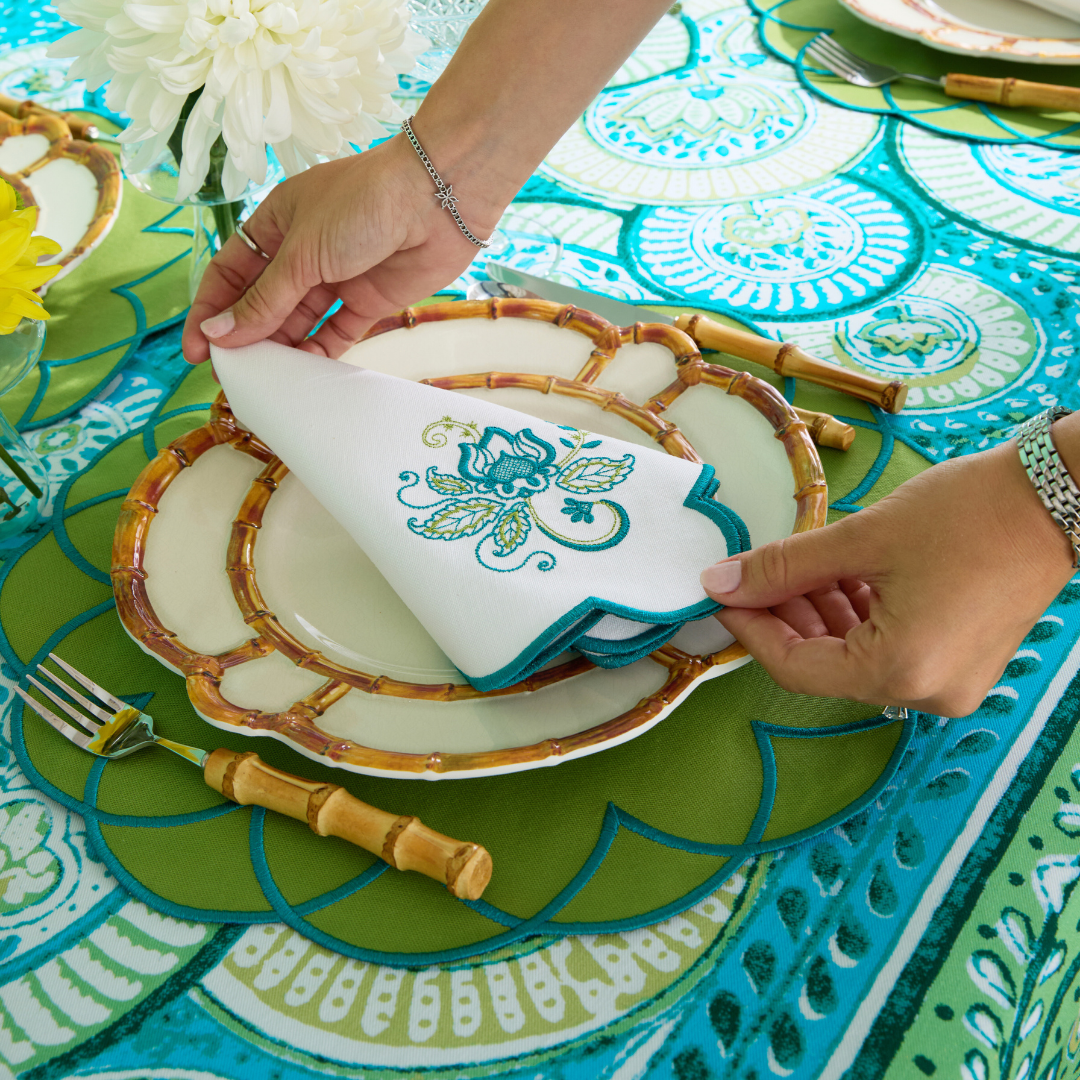 ALORA NAPKINS (SET OF 4)