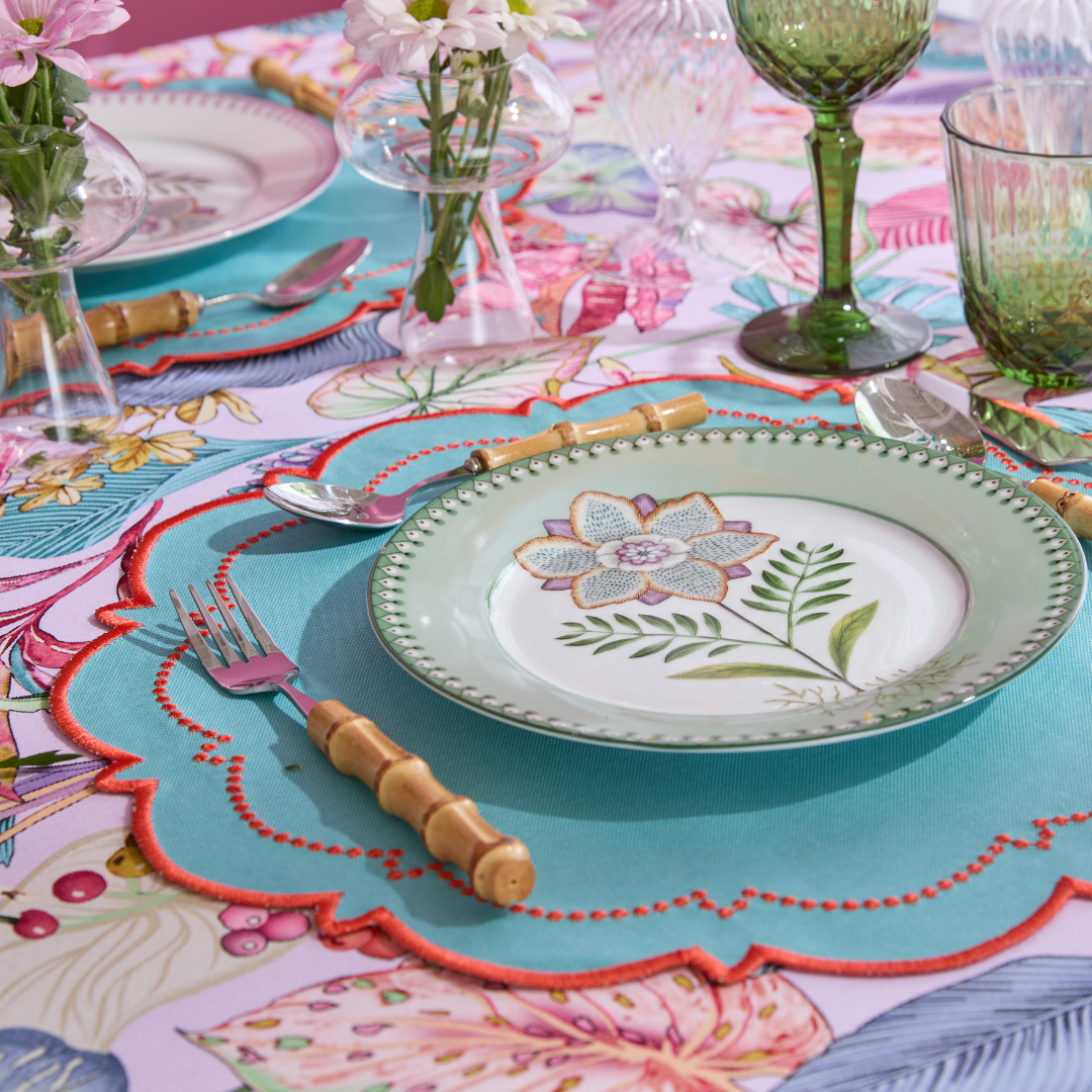 AMAYA PLACEMATS (SET OF 4)