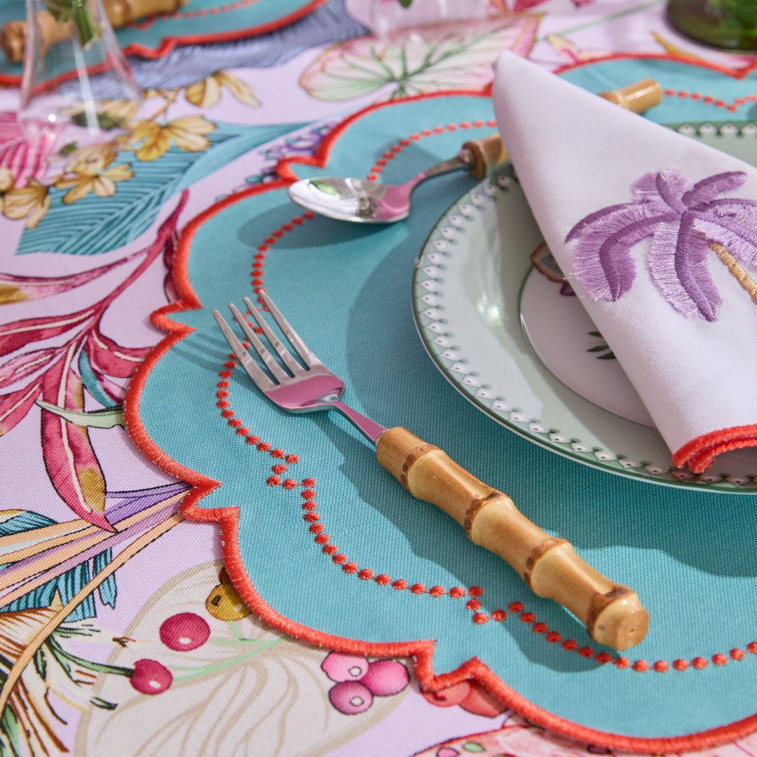 AMAYA PLACEMATS (SET OF 4)