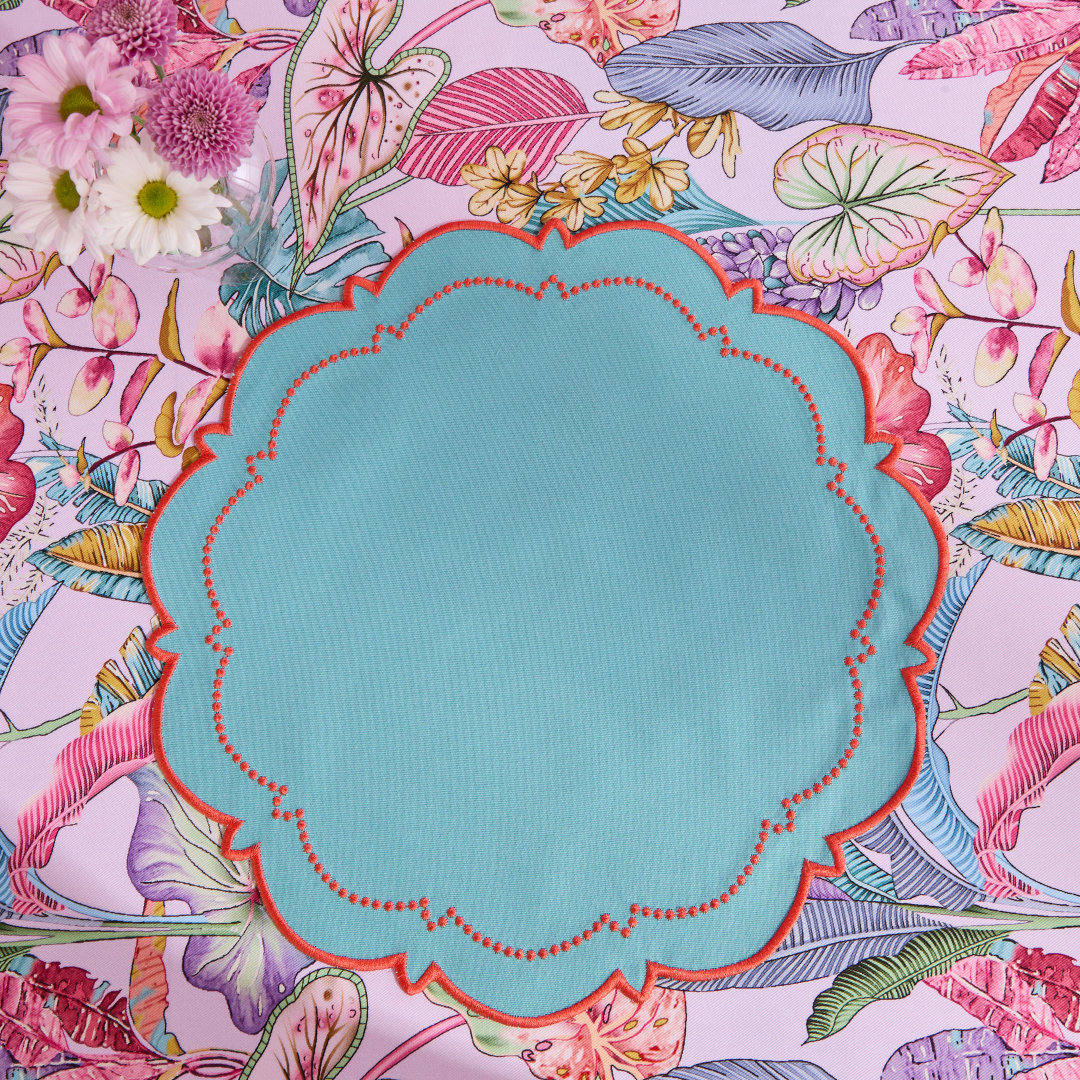 AMAYA PLACEMATS (SET OF 4)