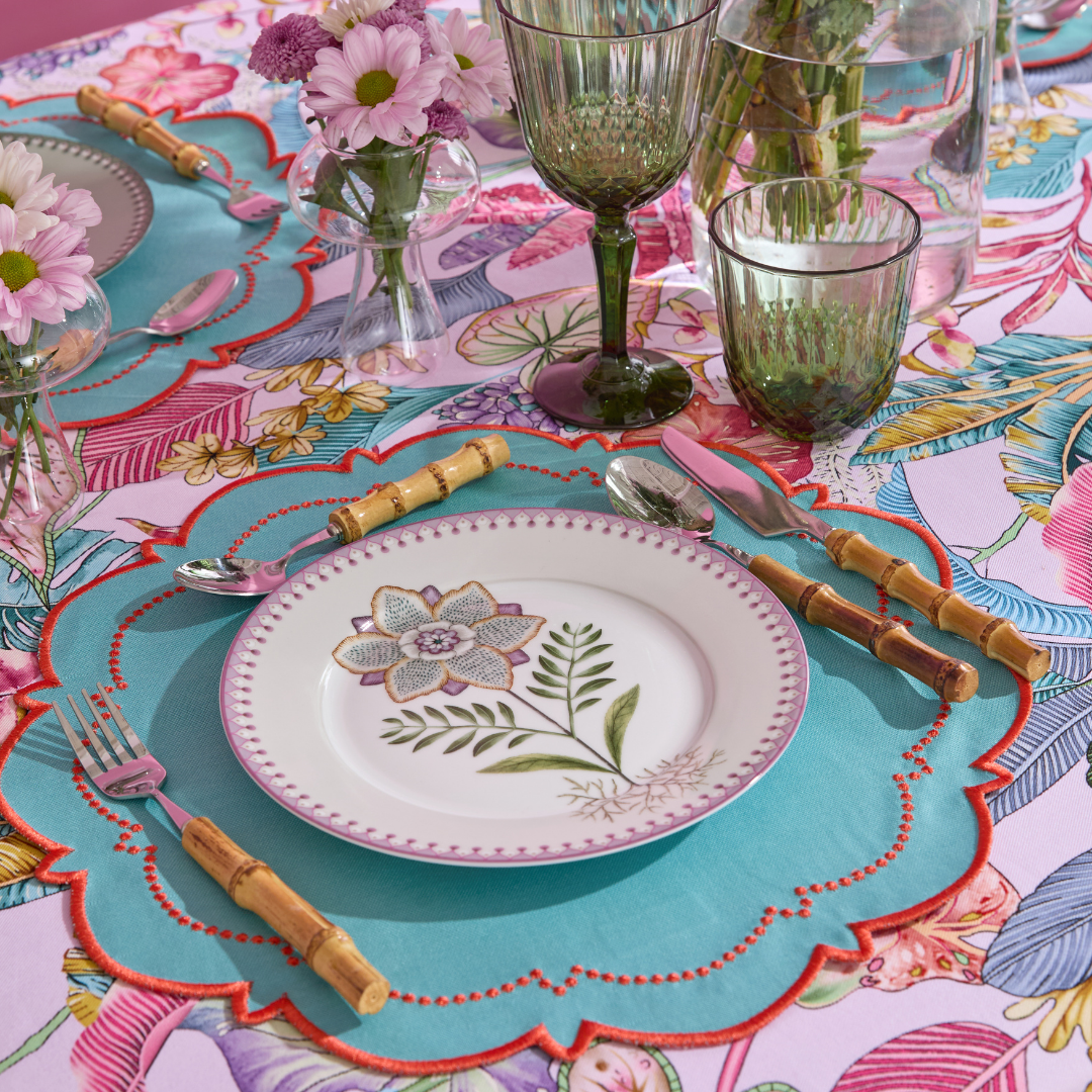 AMAYA PLACEMATS (SET OF 4)