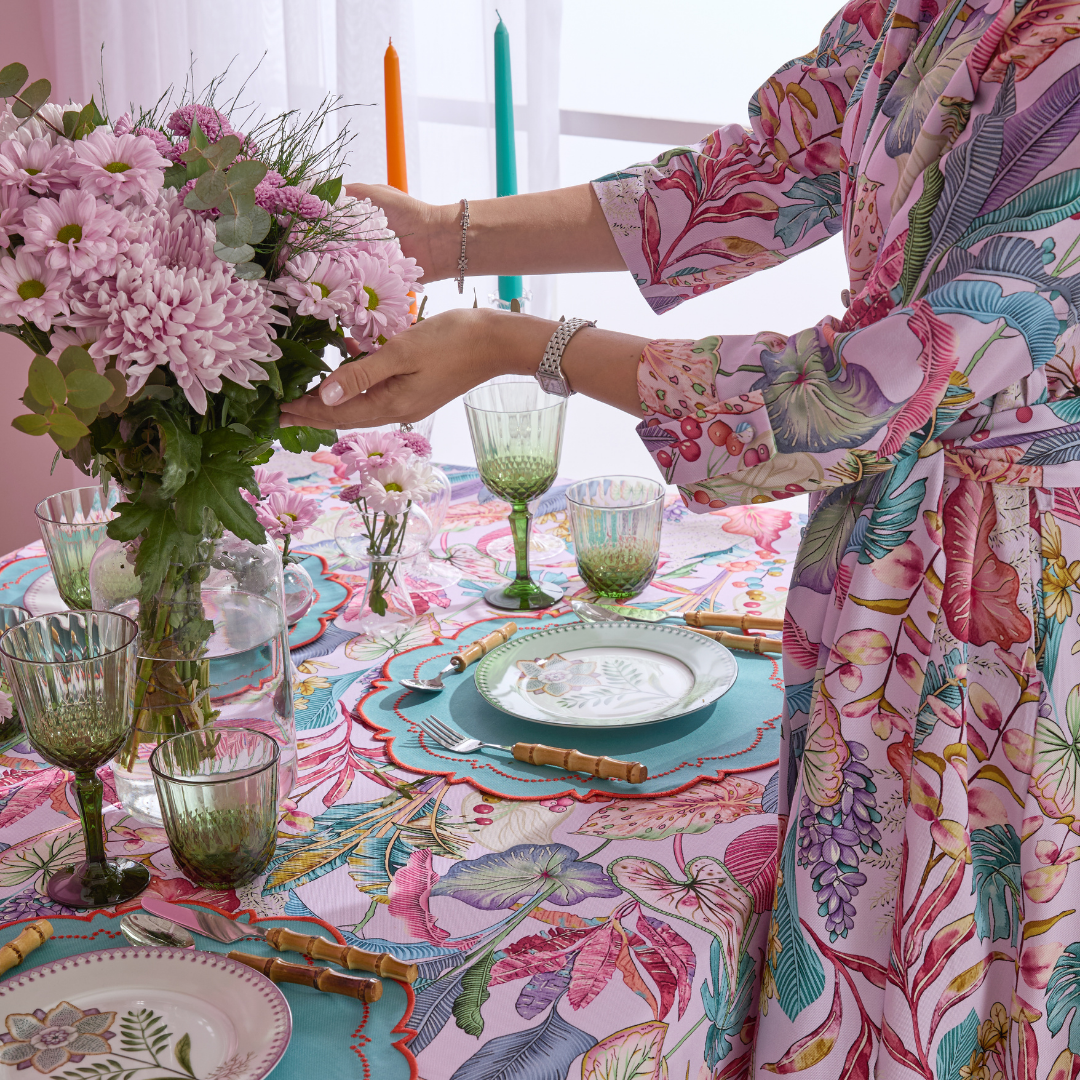 AMAYA PLACEMATS (SET OF 4)